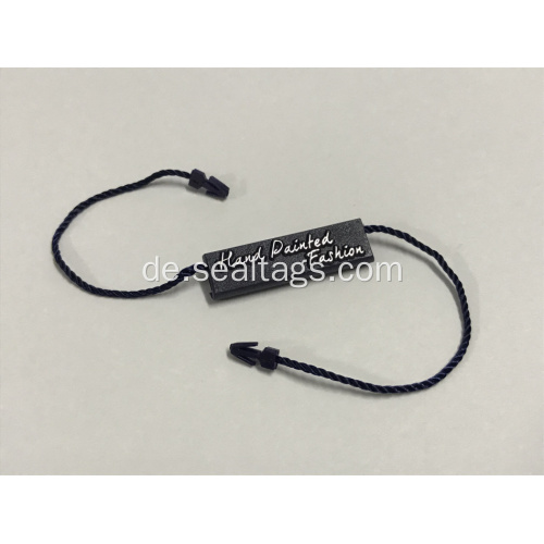 Seal Hang Tag String